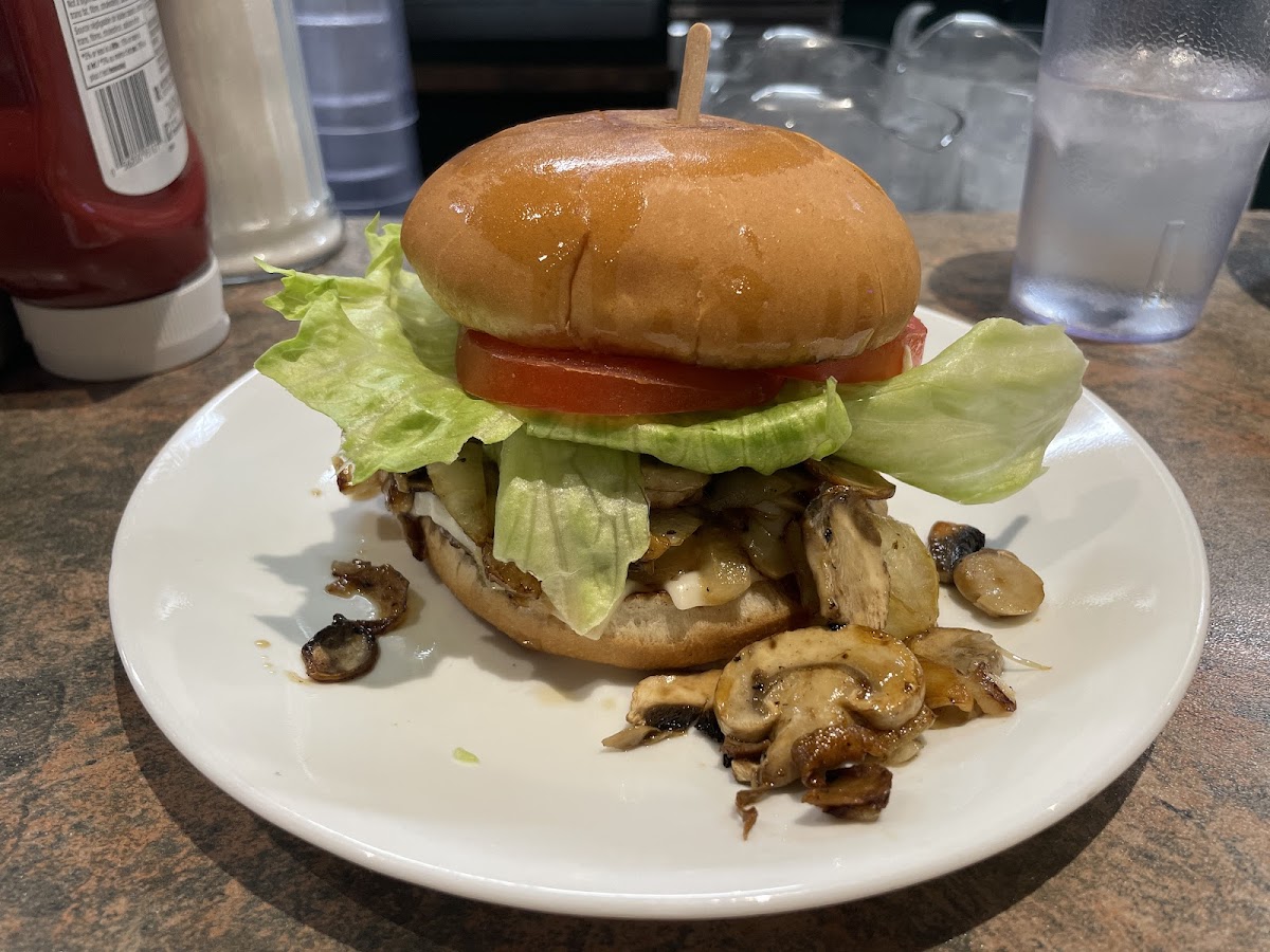 Cantine Sainte-Rosalie