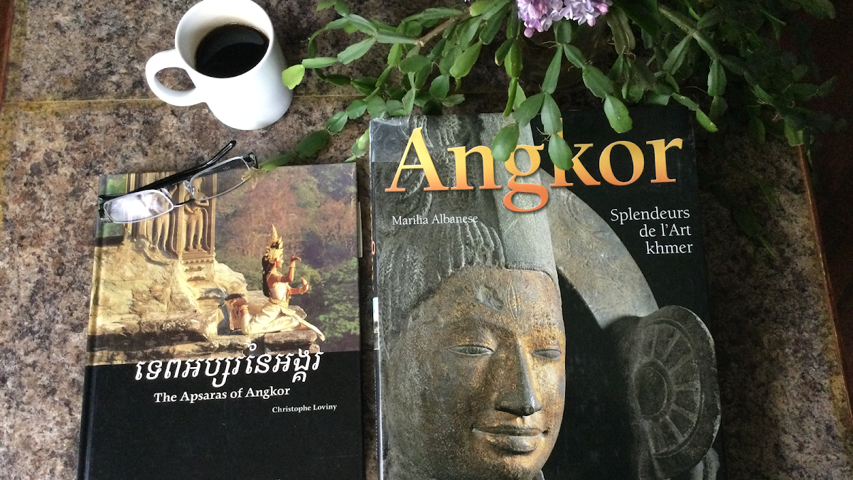 Restaurant Prasat Angkor Photos 2